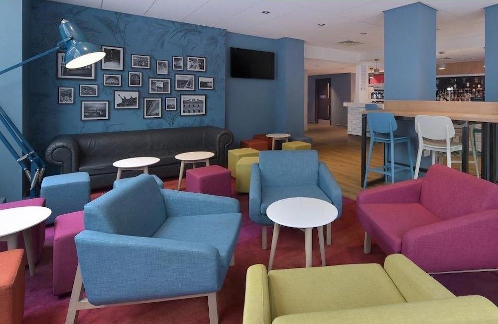 Travelodge London Central Waterloo Eksteriør billede