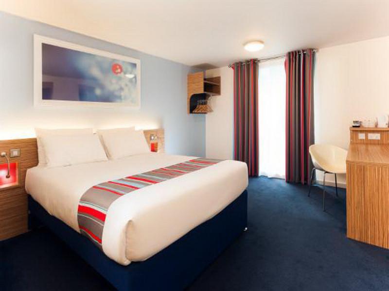 Travelodge London Central Waterloo Eksteriør billede
