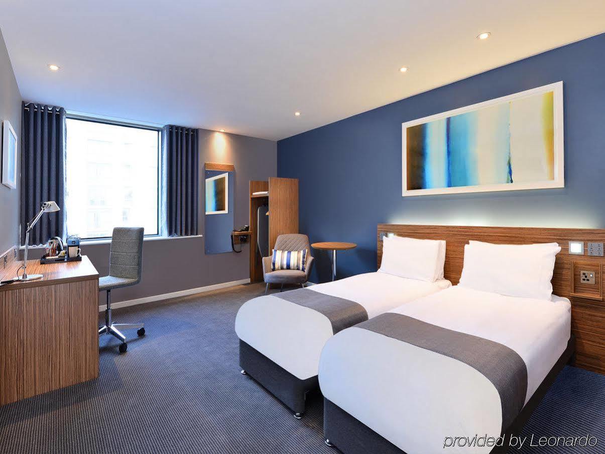Travelodge London Central Waterloo Eksteriør billede