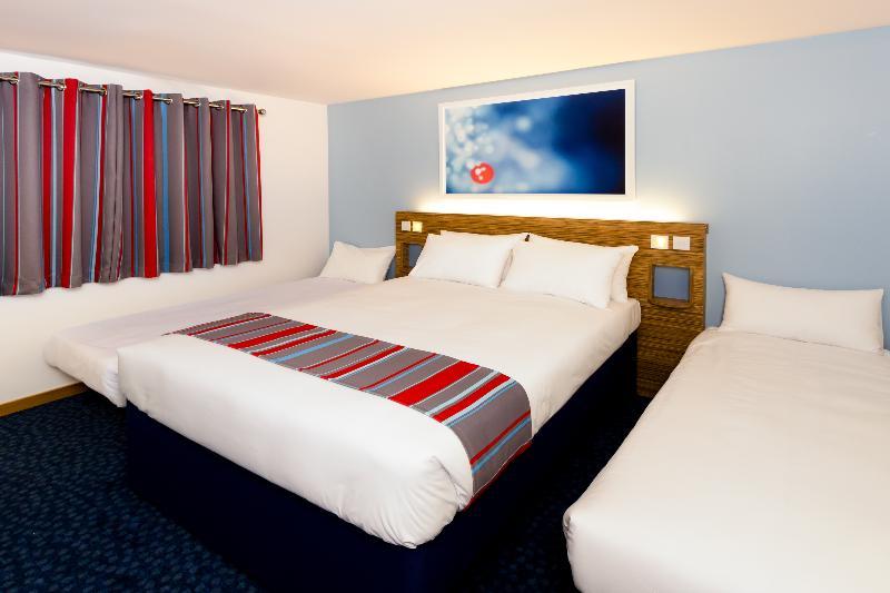Travelodge London Central Waterloo Eksteriør billede